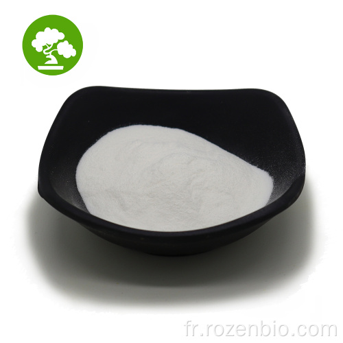 CAS 478-01-3 Citrus Aurantium Extract Powder 98% Nobiletin